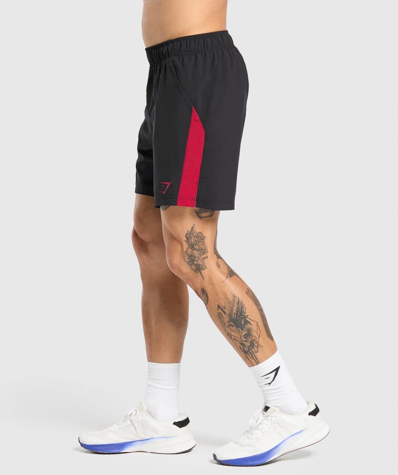 GYMSHARK - Sport 7" Shorts