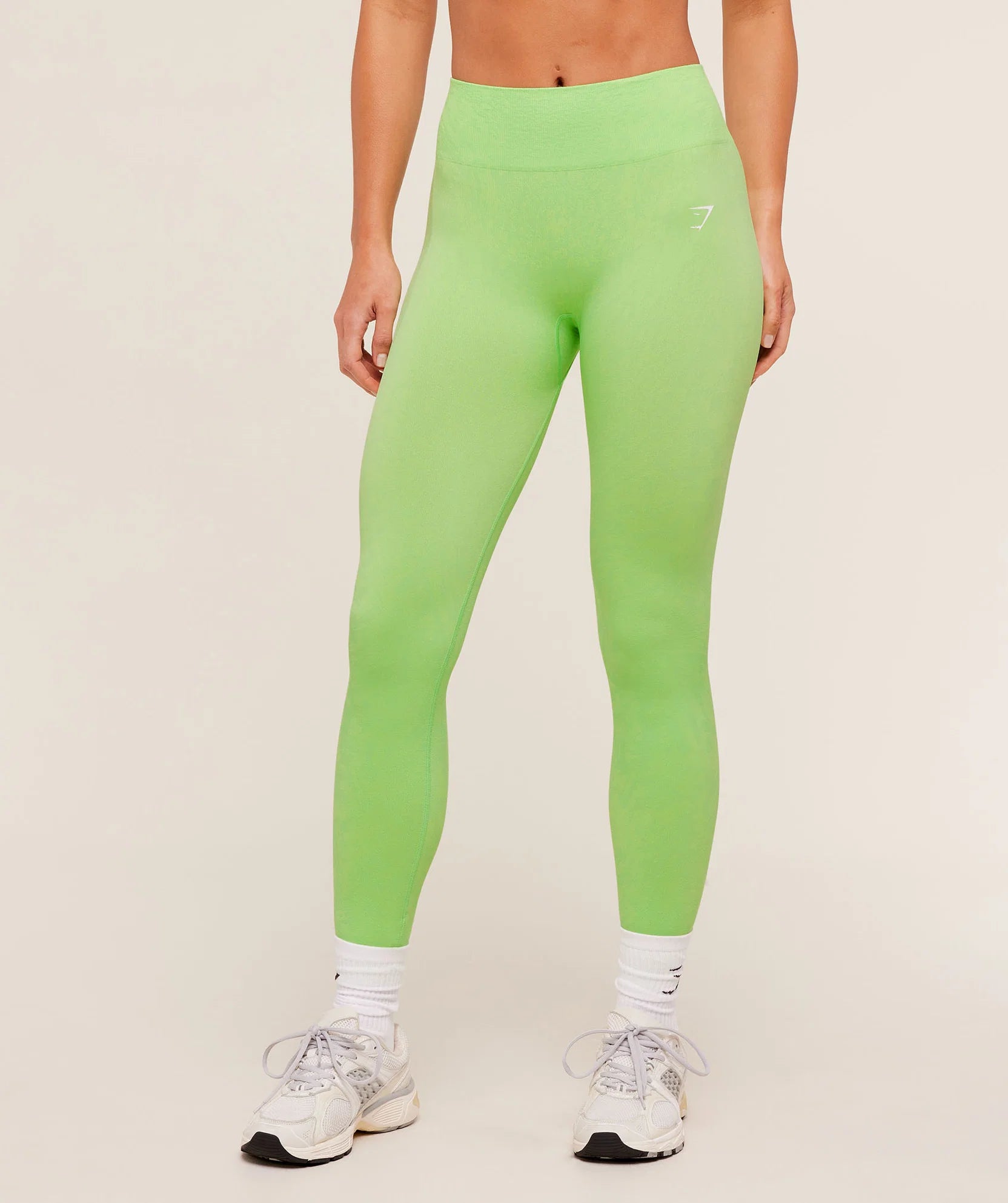 GYMSHARK - Adapt Animal X Whitney Leggings