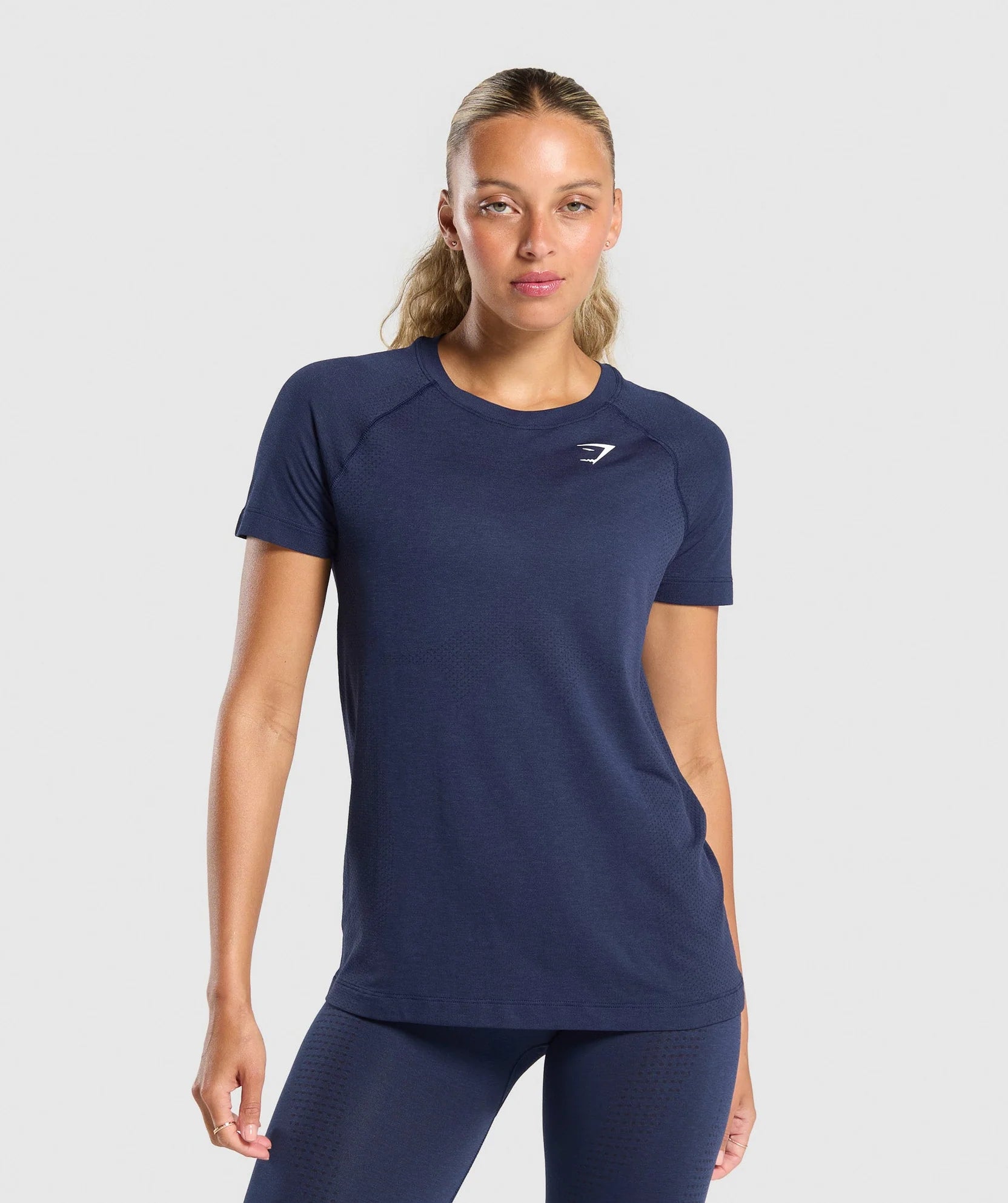 GYMSHARK - Vital Light T-Shirt