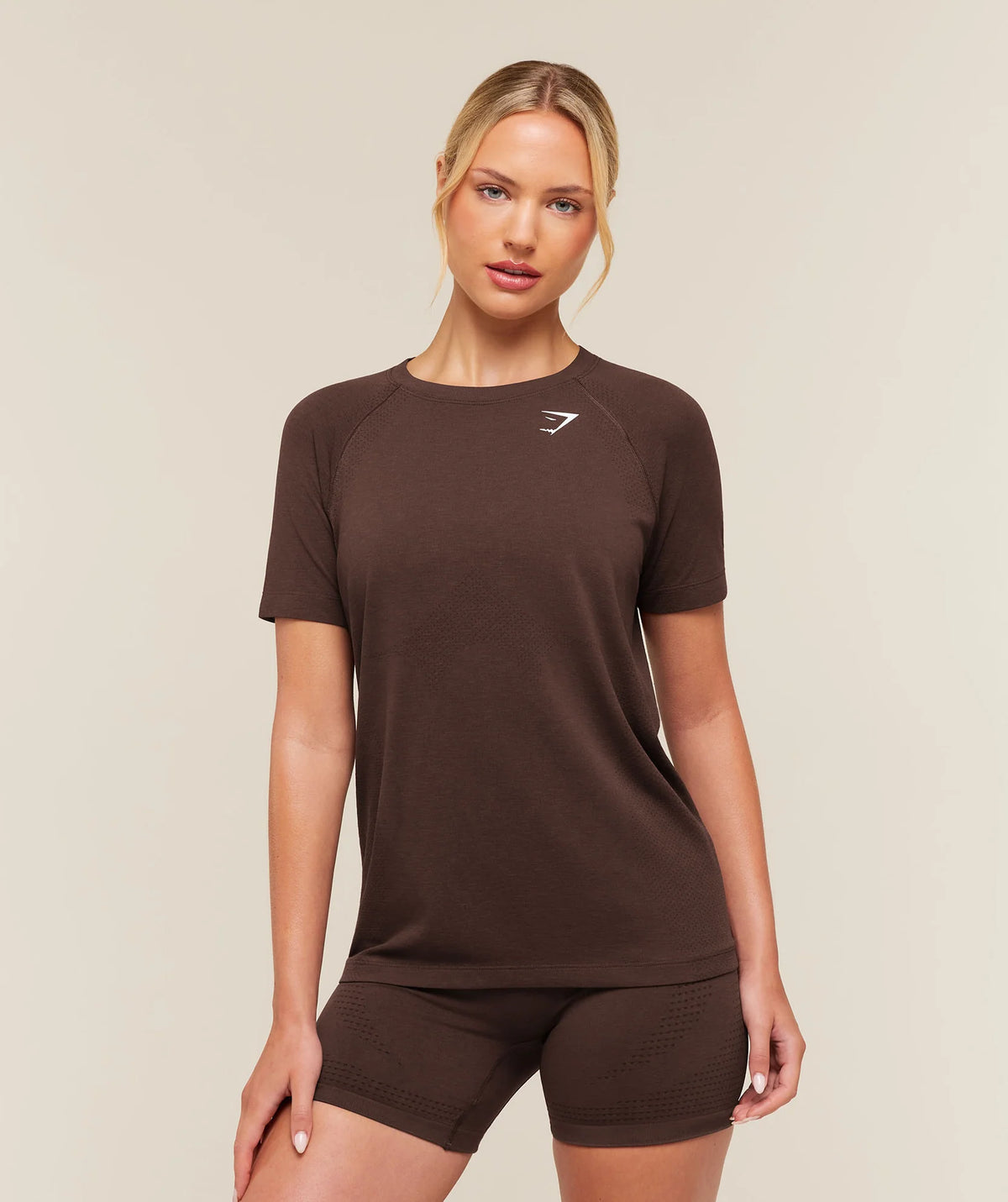 GYMSHARK - Vital Light T-Shirt