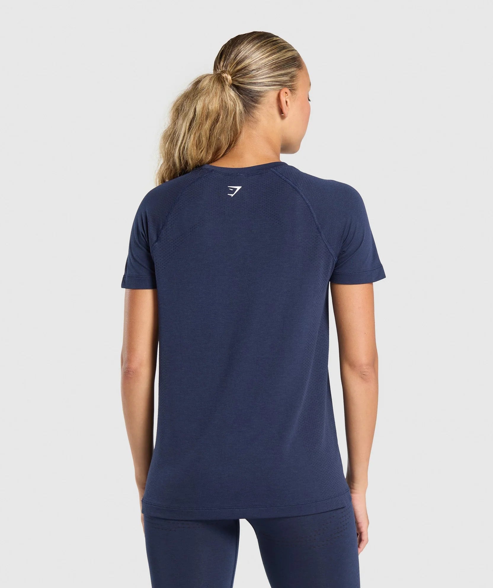 GYMSHARK - Vital Light T-Shirt