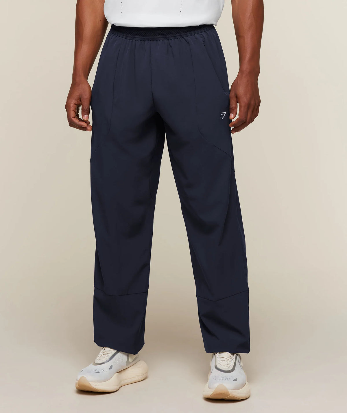 GYMSHARK - Running Joggers