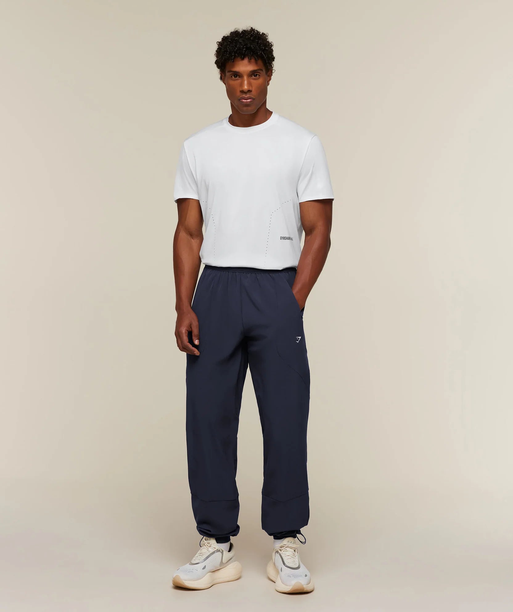 GYMSHARK - Running Joggers