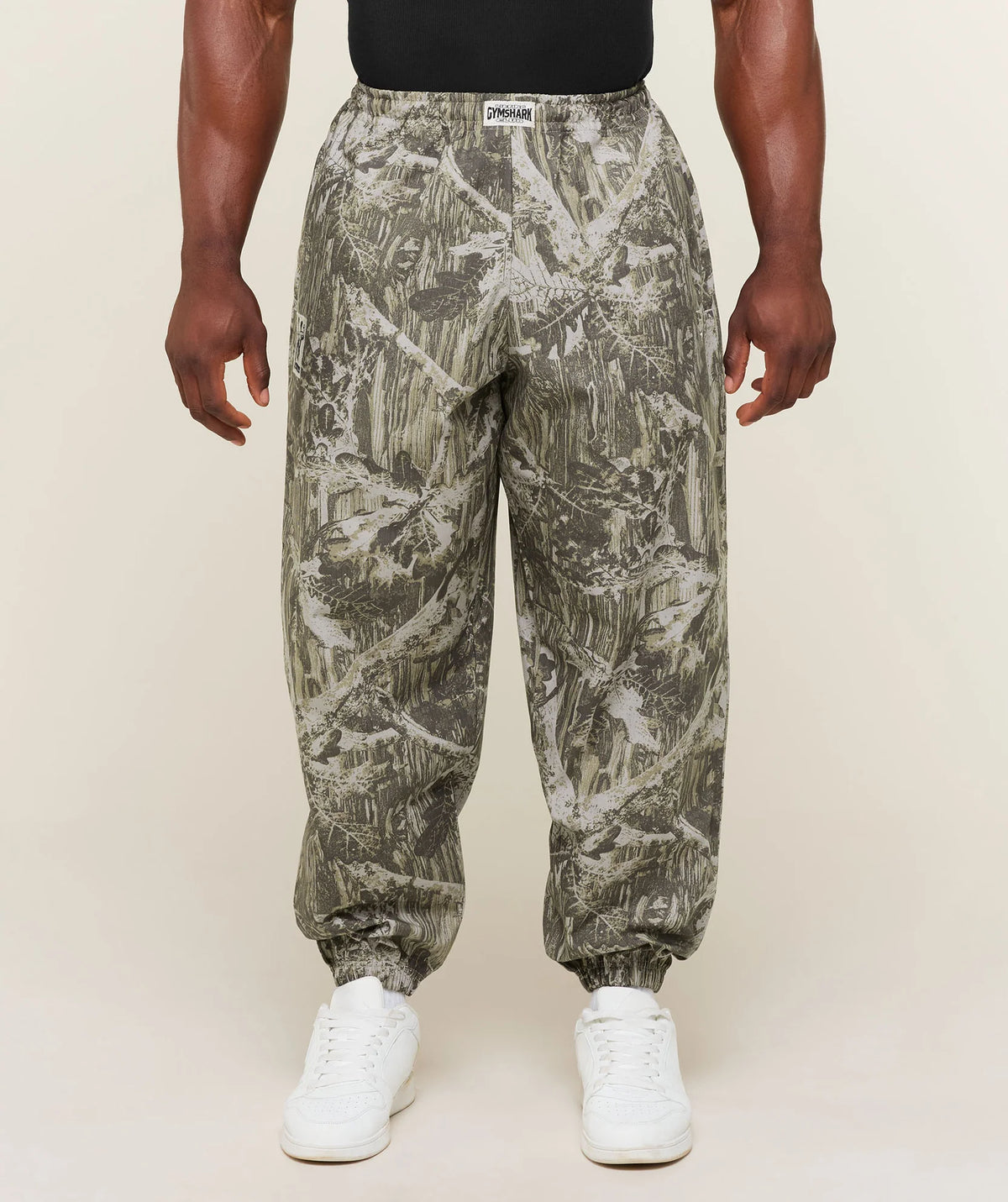 GYMSHARK - Pumper Pants