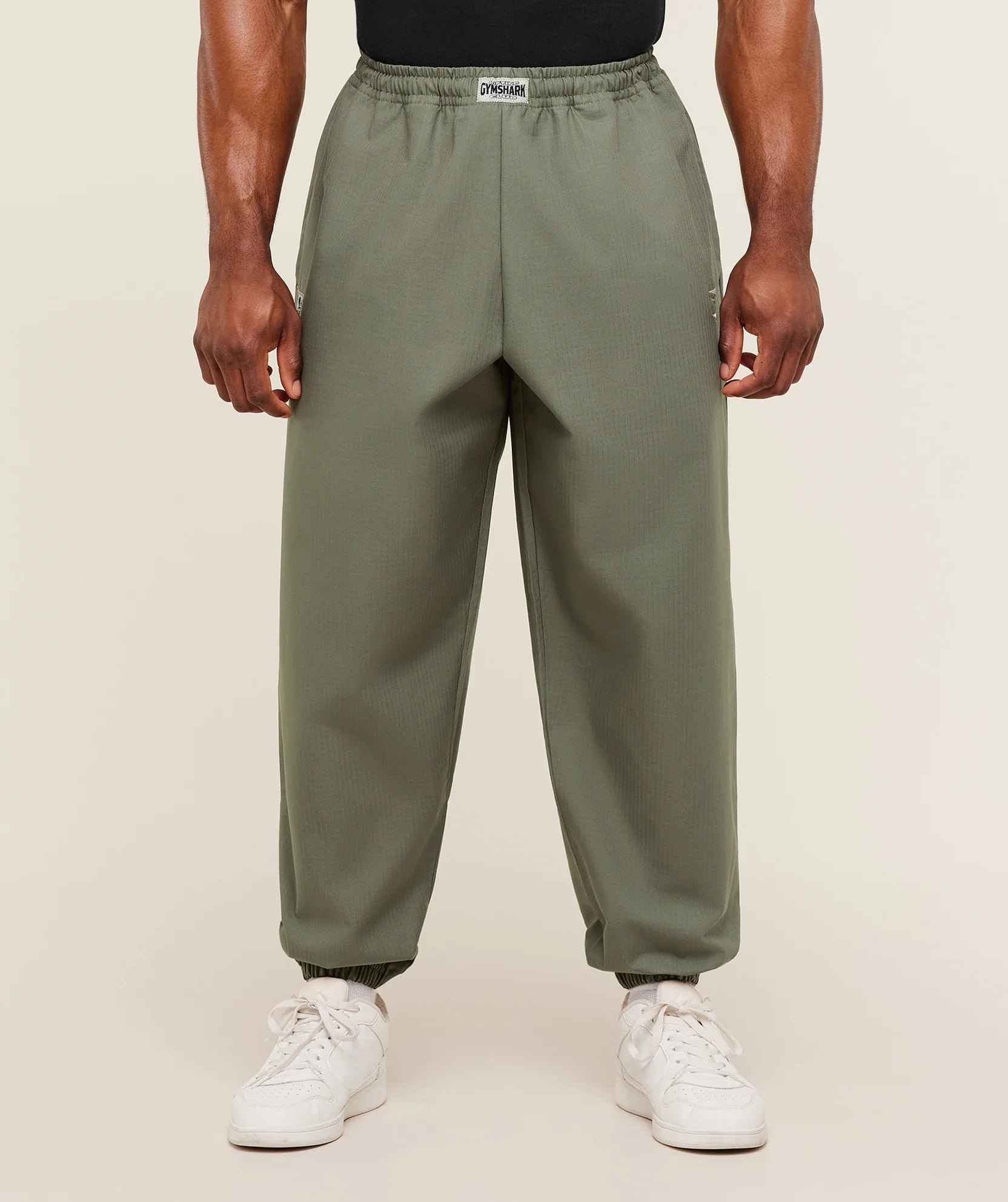 GYMSHARK - Pumper Pants