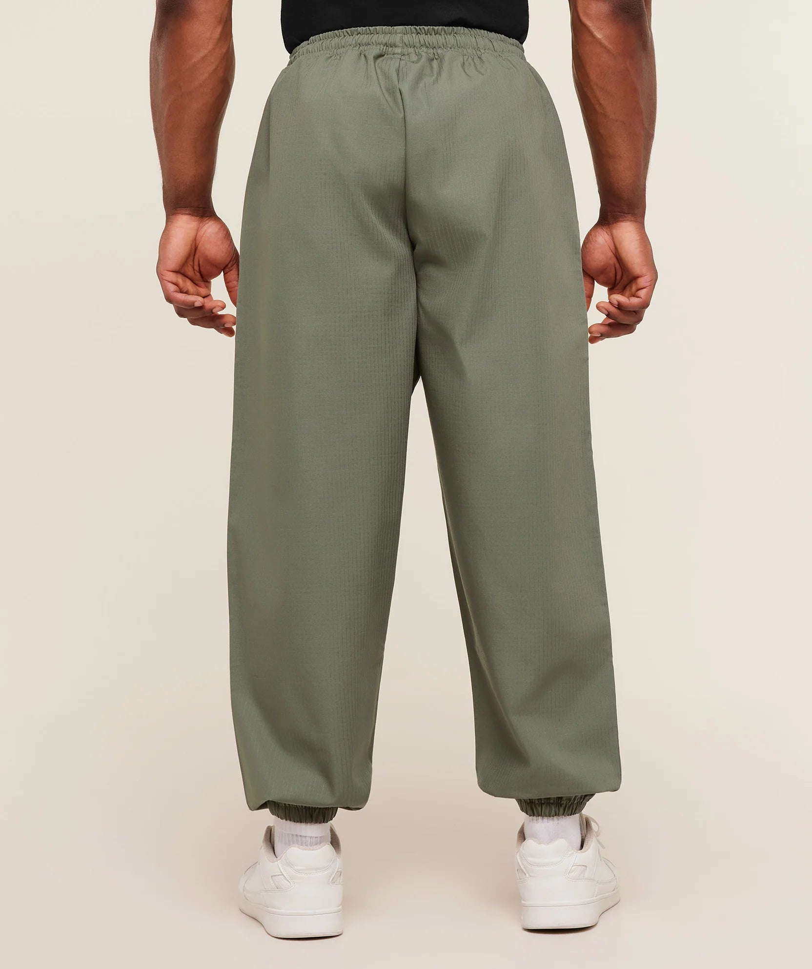 GYMSHARK - Pumper Pants