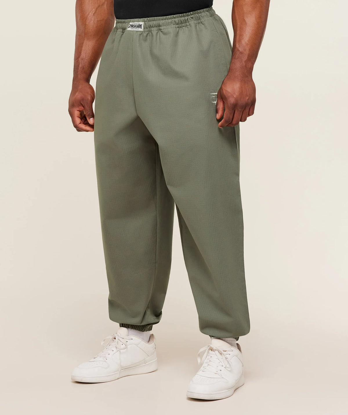 GYMSHARK - Pumper Pants