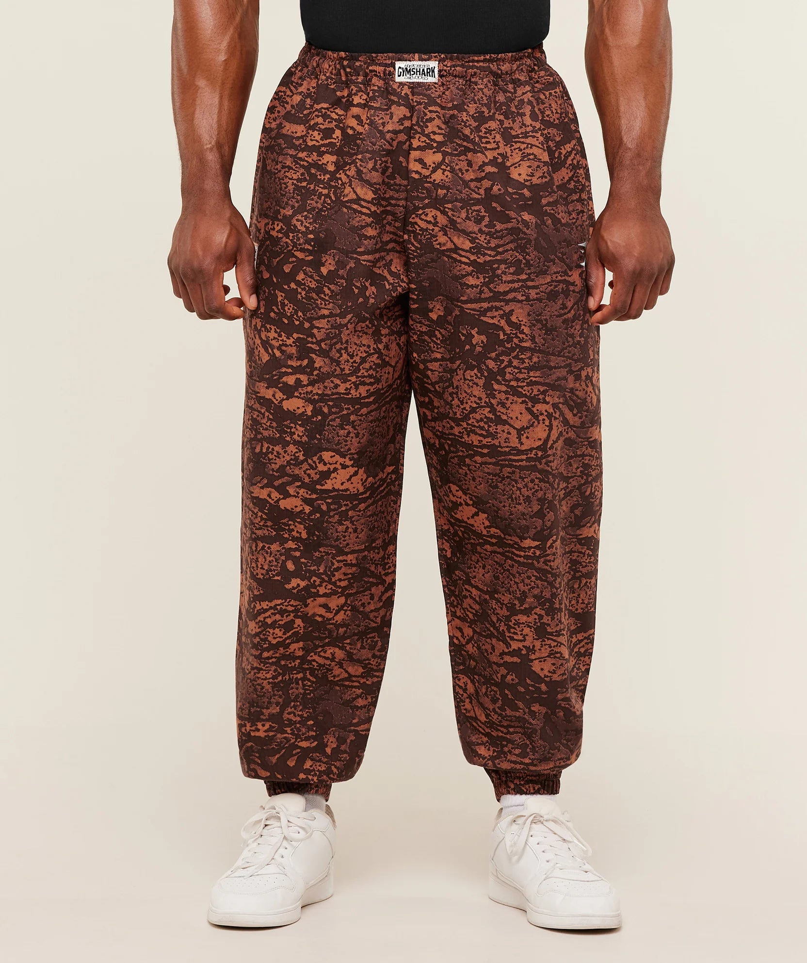 GYMSHARK - Pumper Pants