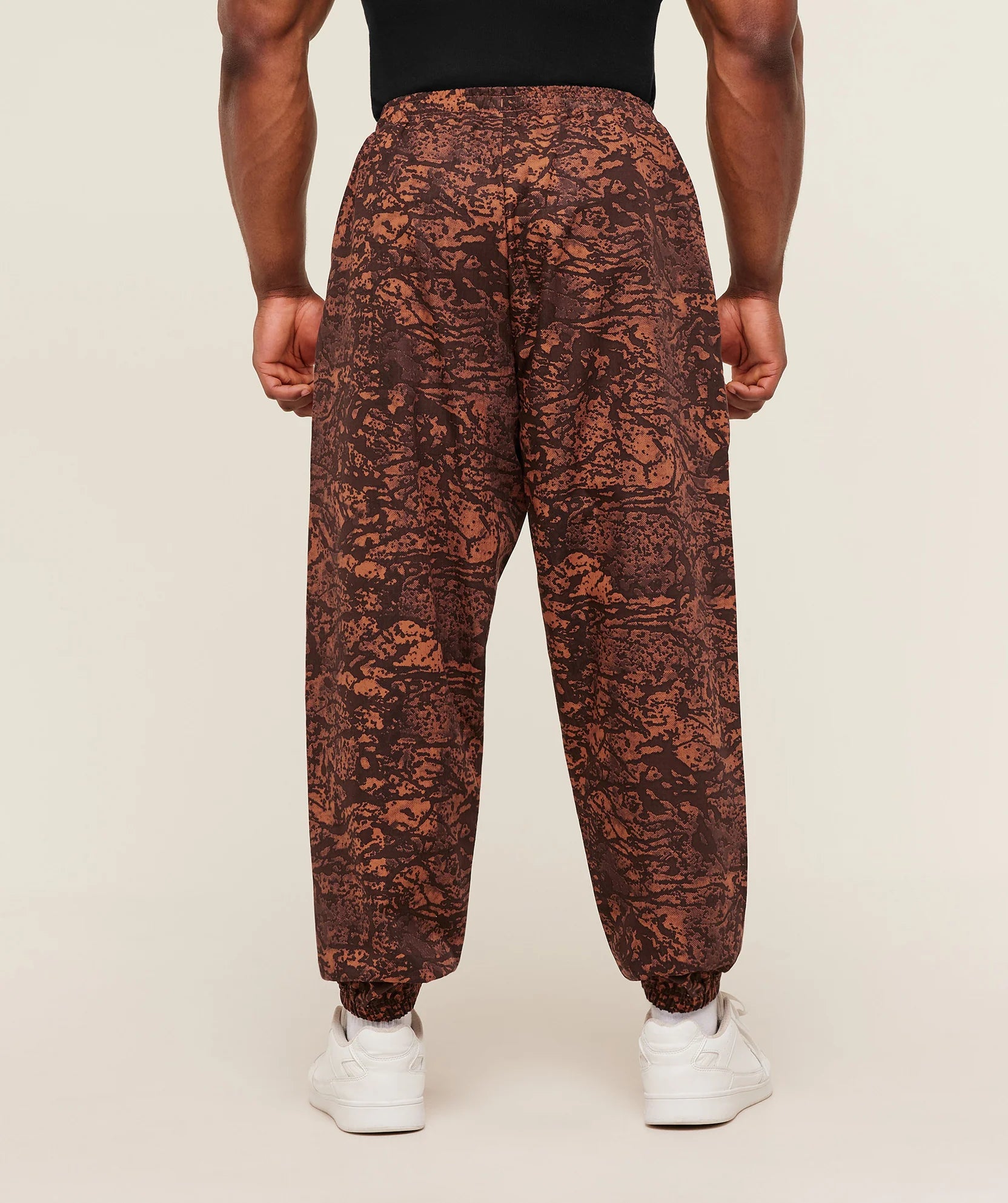 GYMSHARK - Pumper Pants