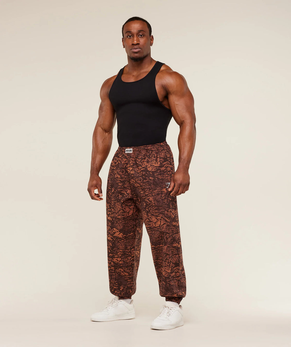 GYMSHARK - Pumper Pants