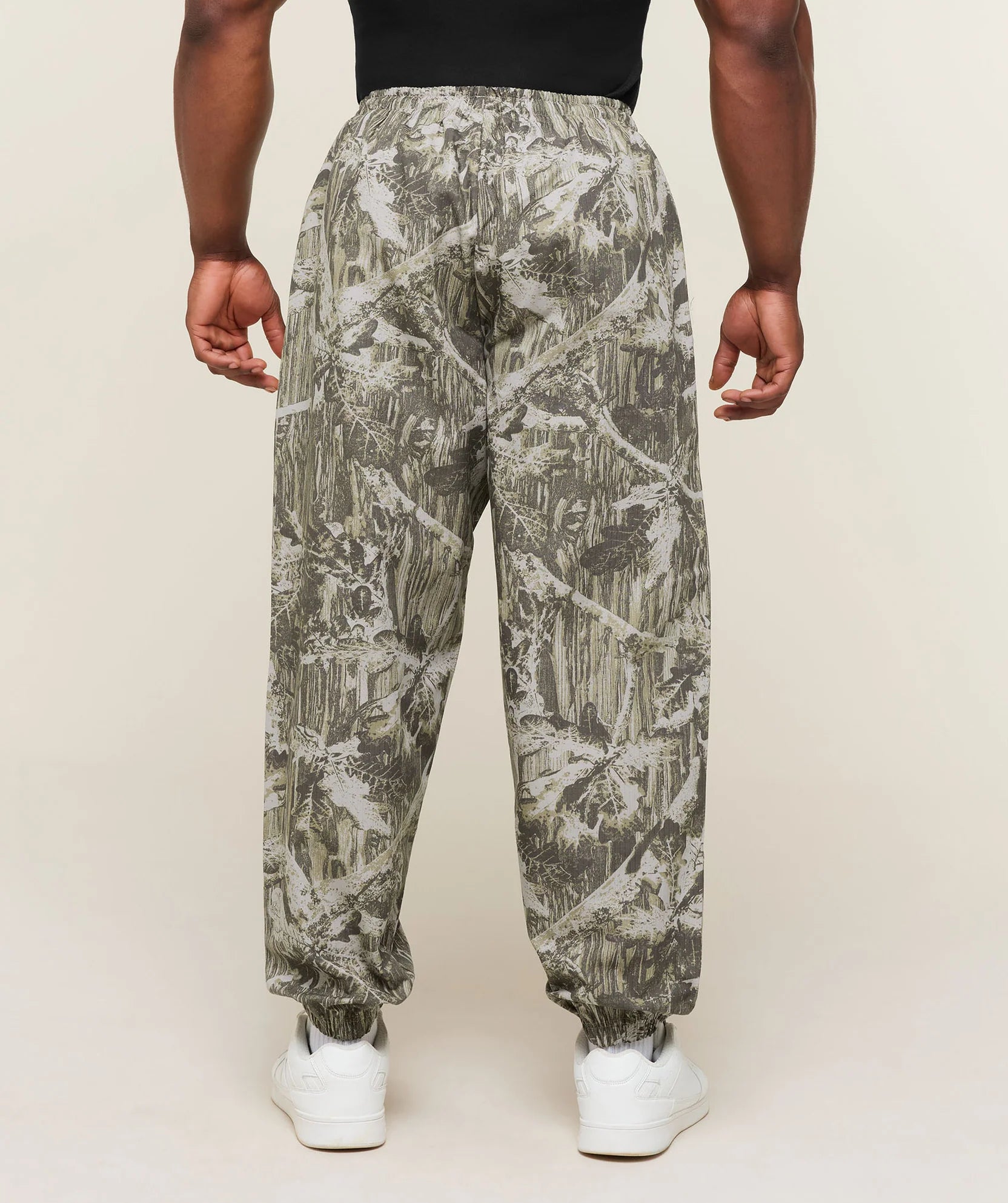 GYMSHARK - Pumper Pants