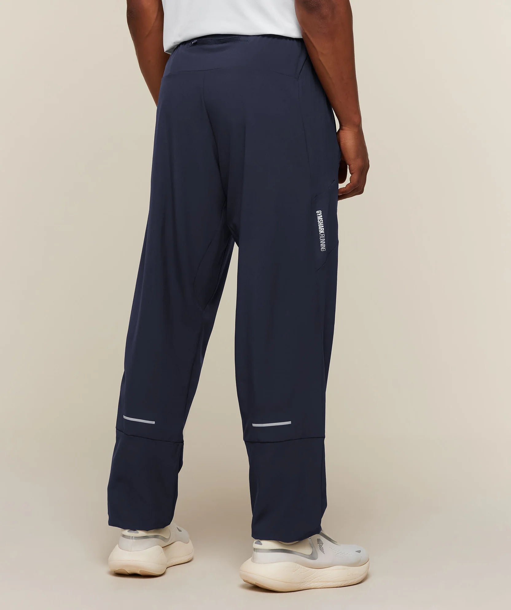 GYMSHARK - Running Joggers