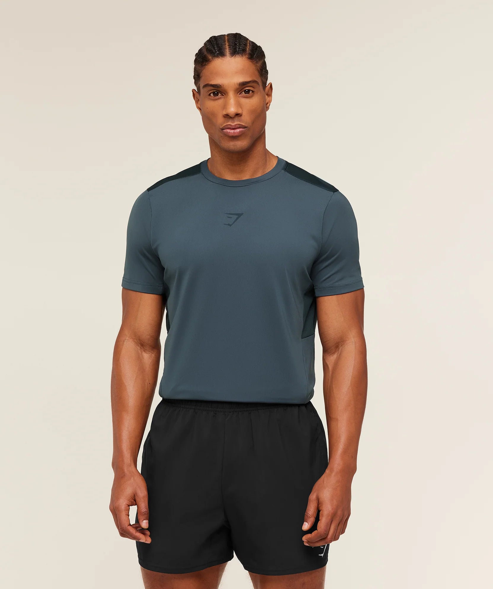 GYMSHARK - Sport T-Shirt