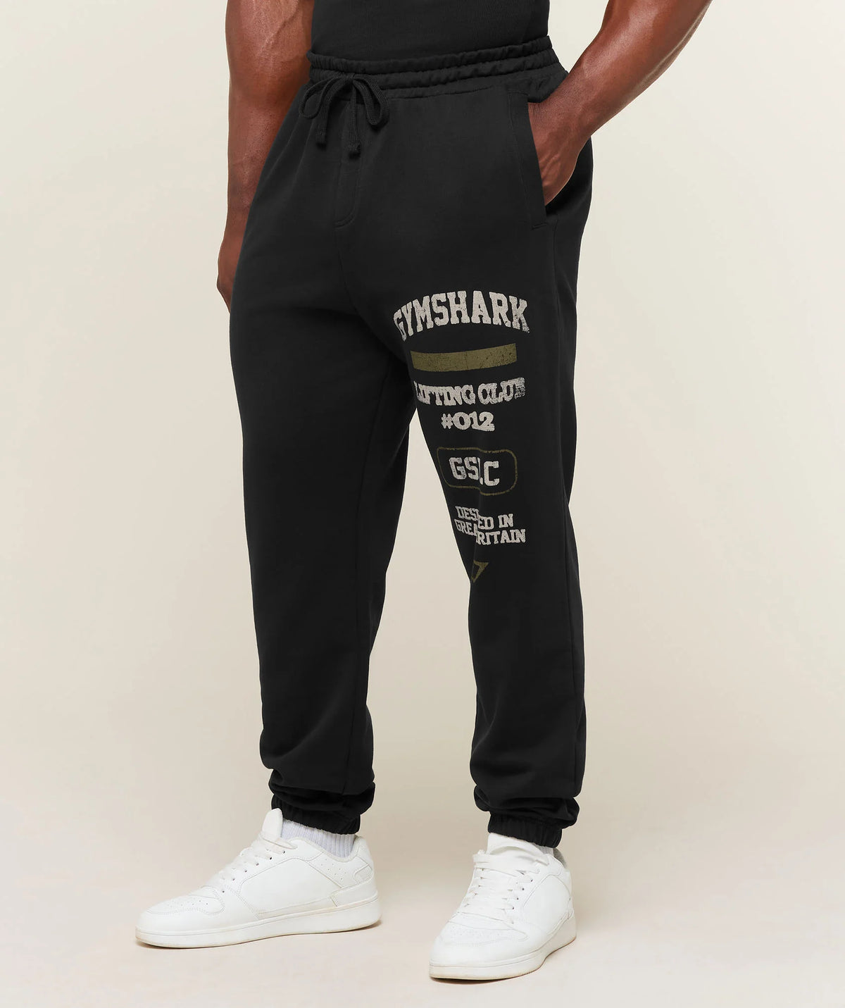 GYMSHARK - Global Lifting Pants