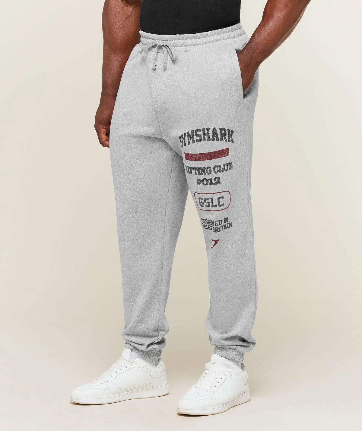GYMSHARK - Global Lifting Pants
