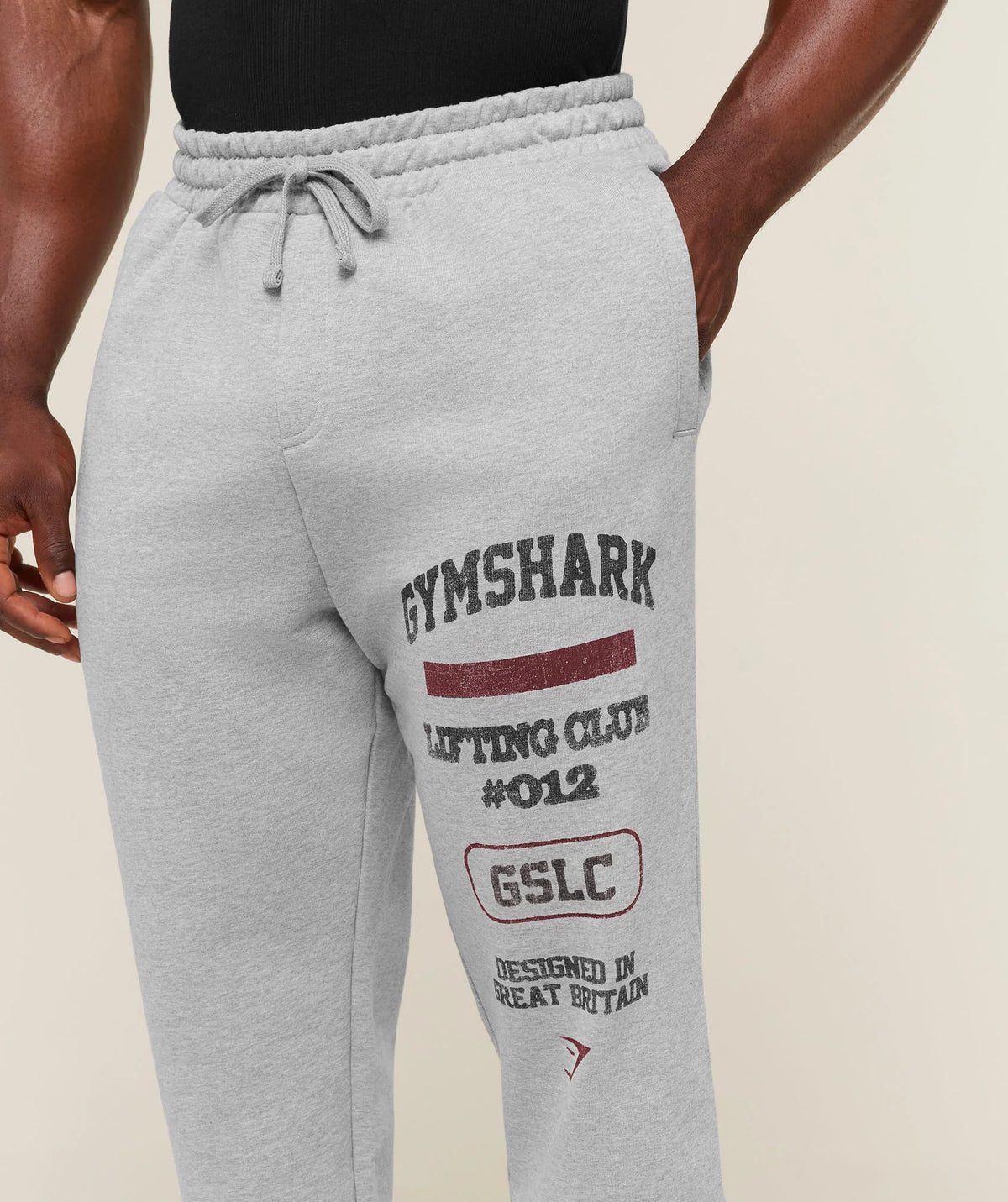 GYMSHARK - Global Lifting Pants