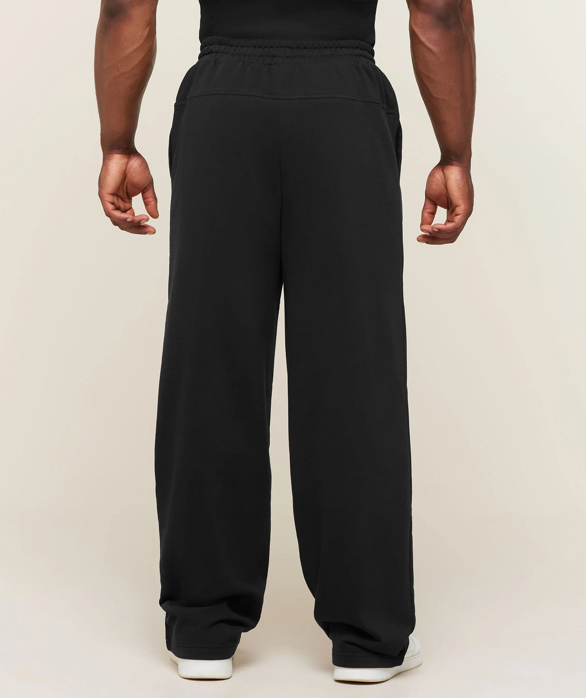 GYMSHARK - Global Lifting Wide Leg Pants
