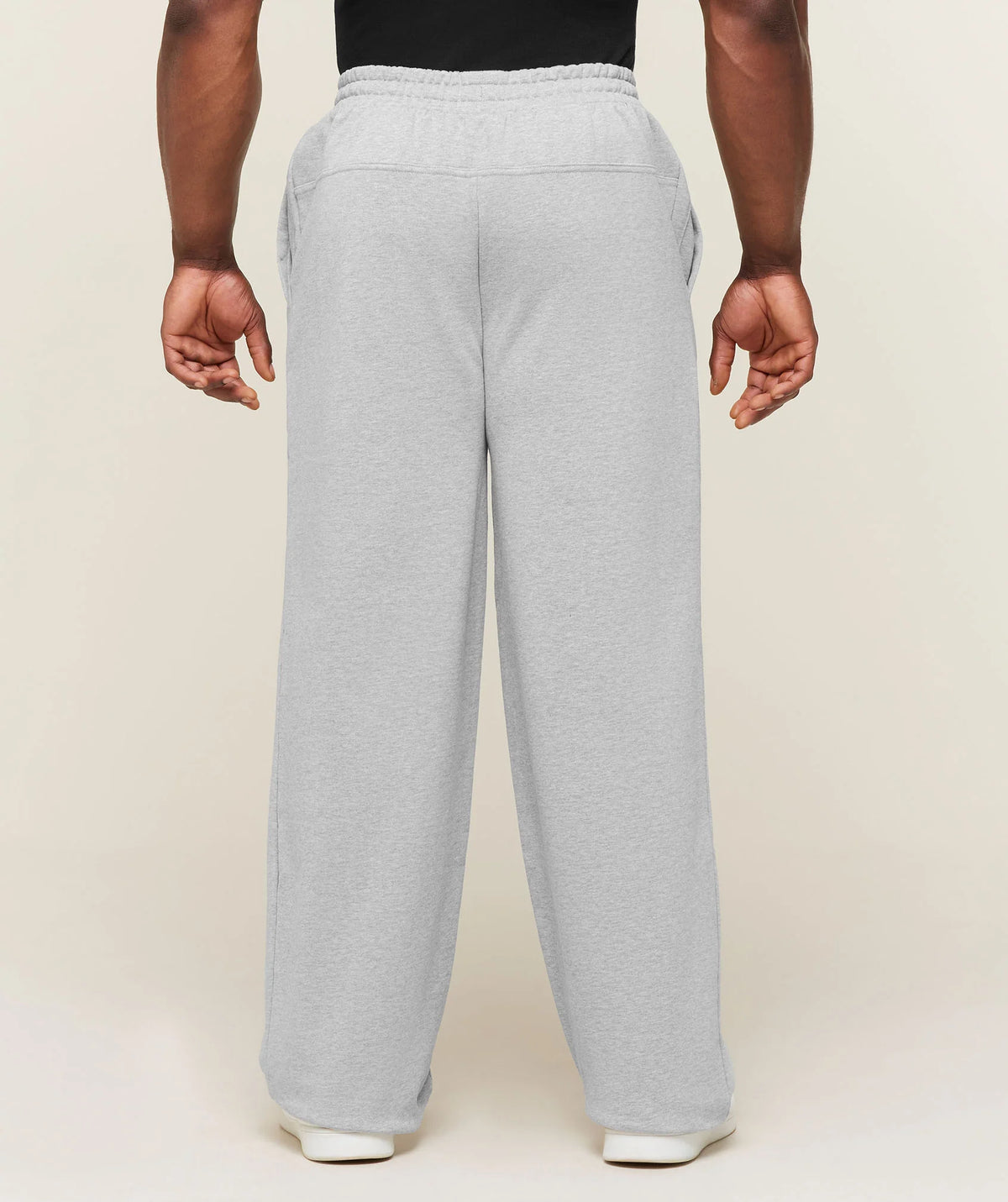 GYMSHARK - Global Lifting Wide Leg Pants