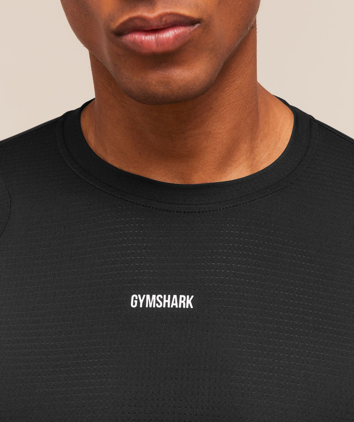 GYMSHARK - Train Long Sleeve T-Shirt