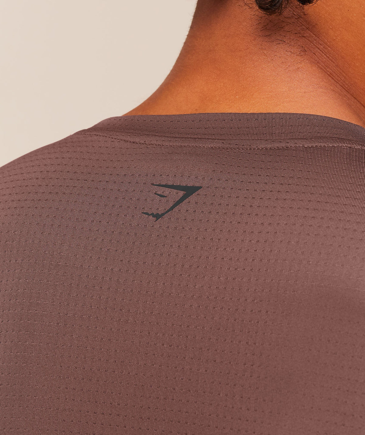 GYMSHARK - Train Long Sleeve T-Shirt