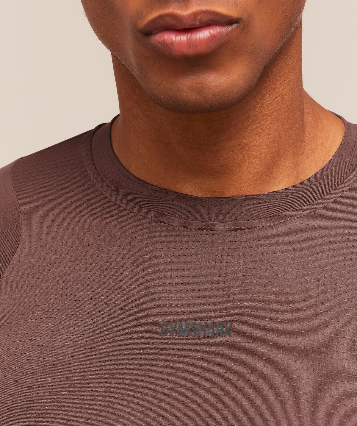 GYMSHARK - Train Long Sleeve T-Shirt
