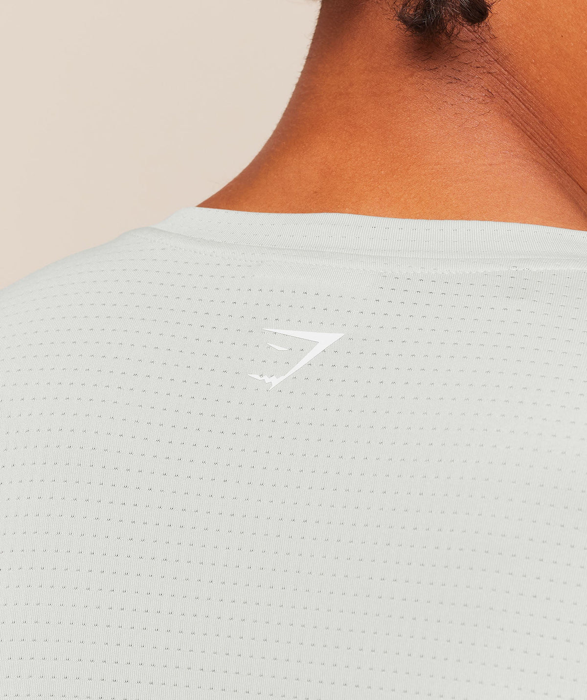 GYMSHARK - Train Long Sleeve T-Shirt