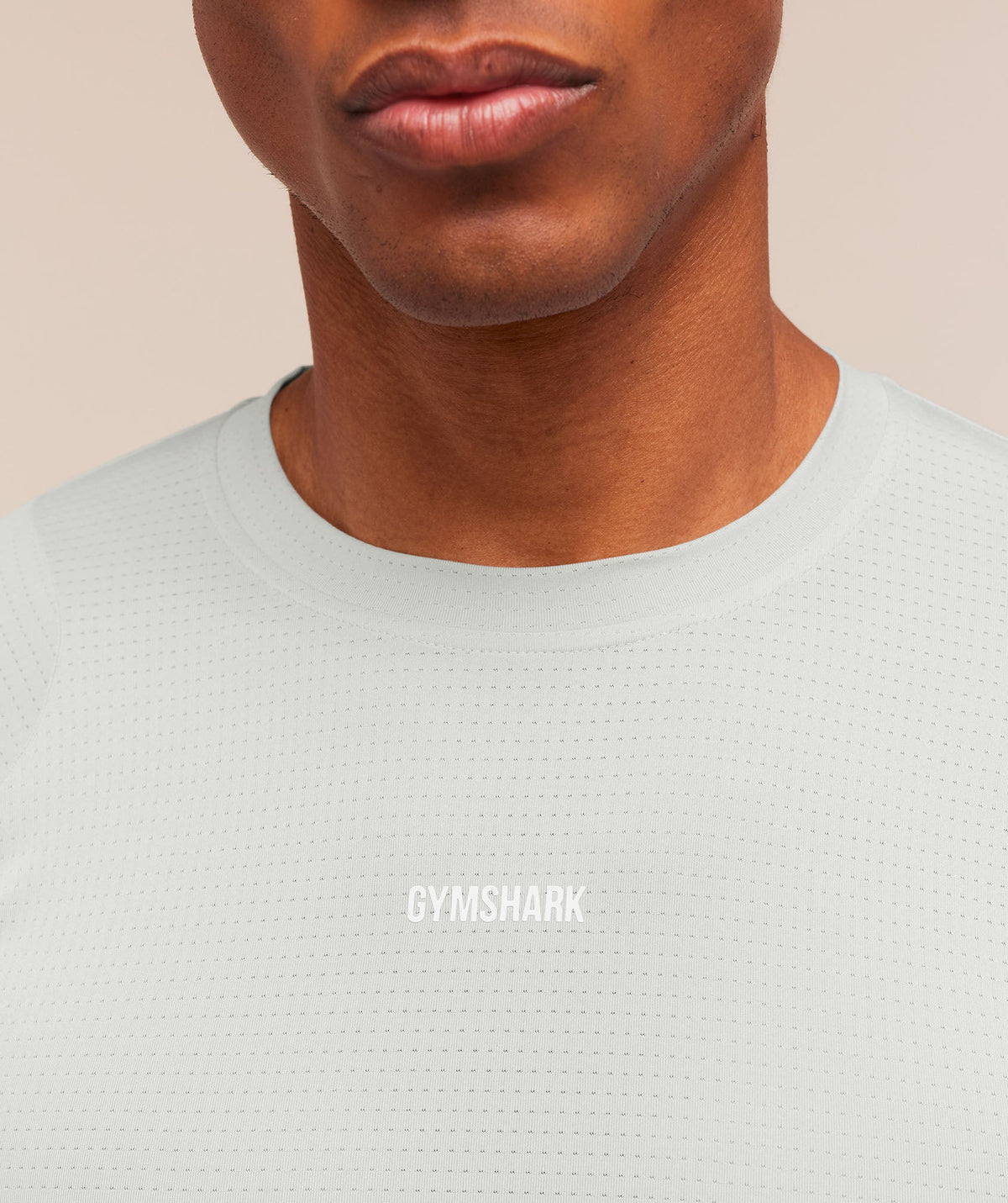 GYMSHARK - Train Long Sleeve T-Shirt