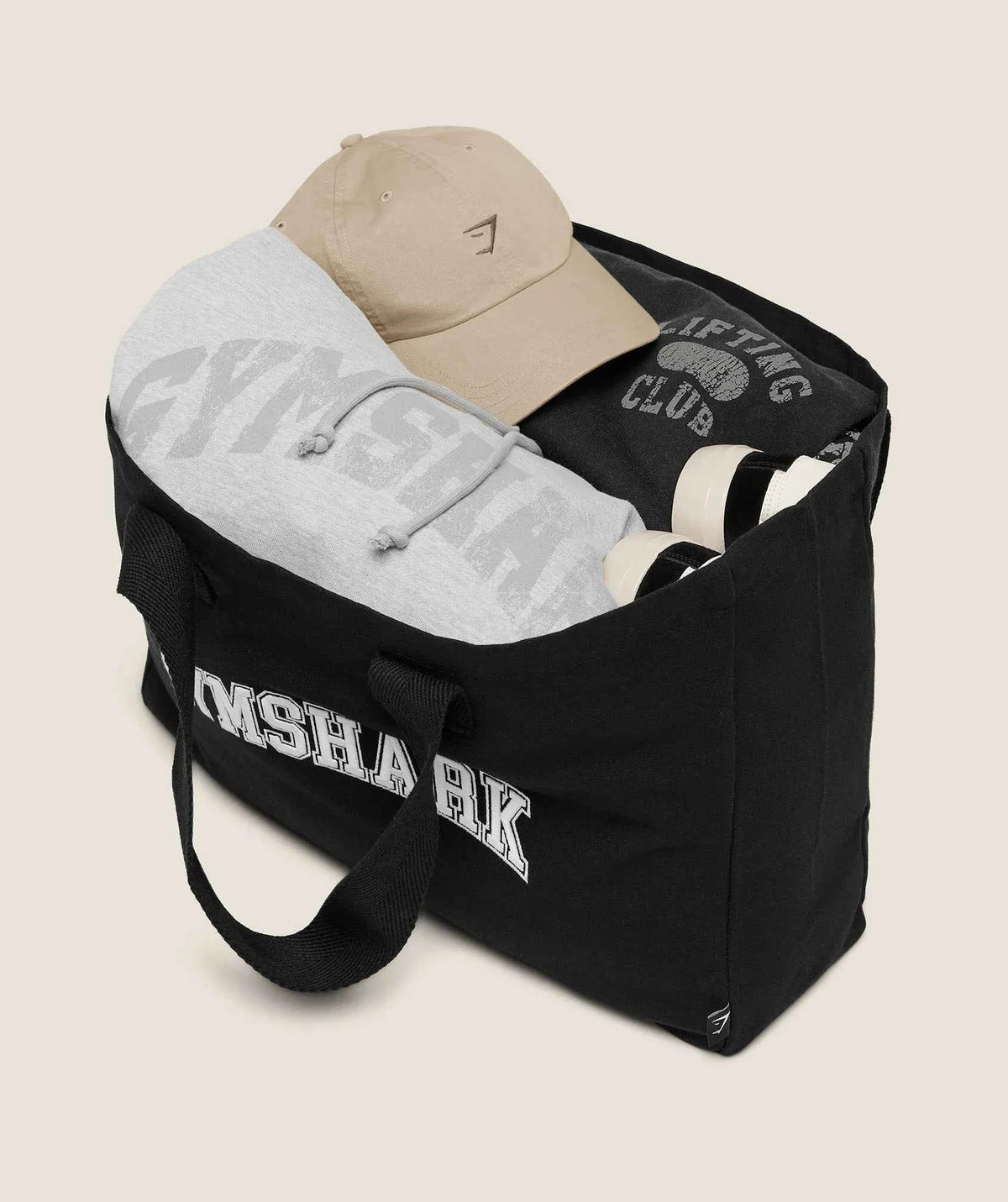 GYMSHARK - Gymshark Essentials Tote