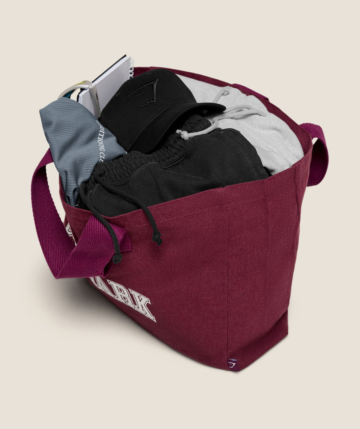 GYMSHARK - Gymshark Essentials Tote
