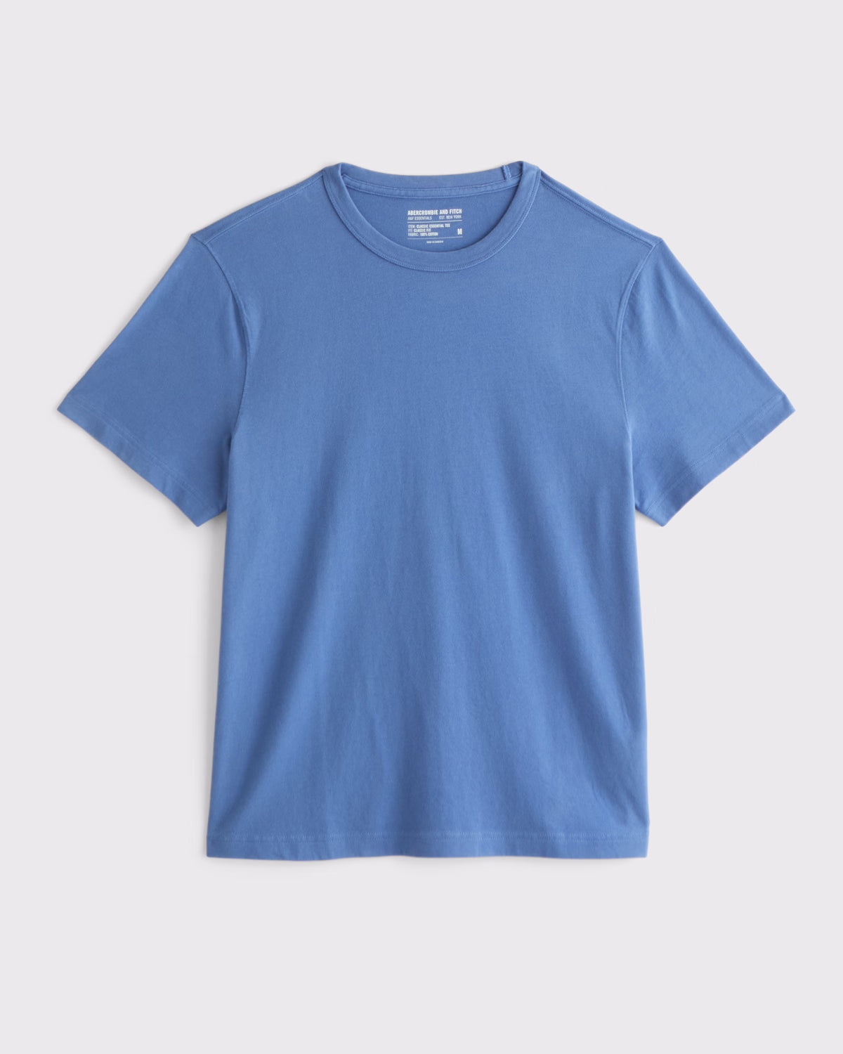 Abercrombie & Fitch - Classic Essential Tee