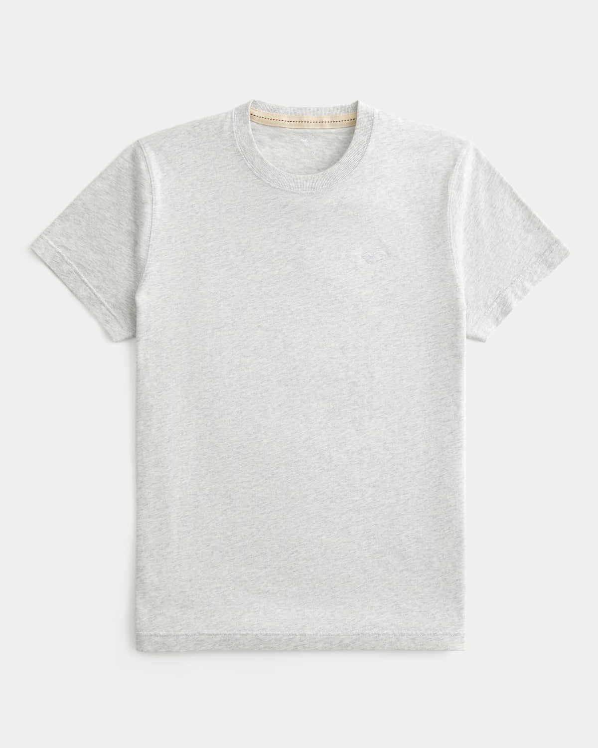 Hollister - Icon Crew T-Shirt IMMEDIATE