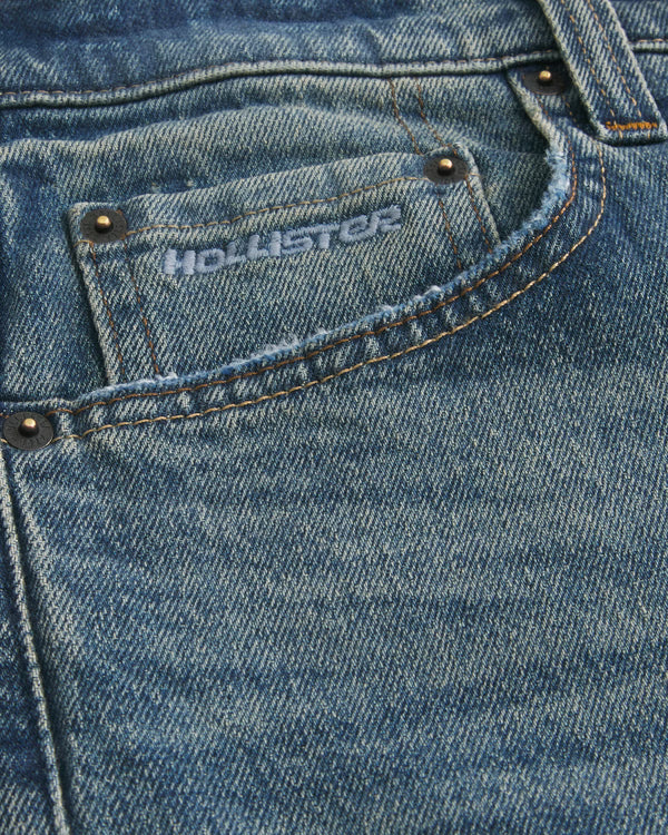 Hollister - Baggy Jeans