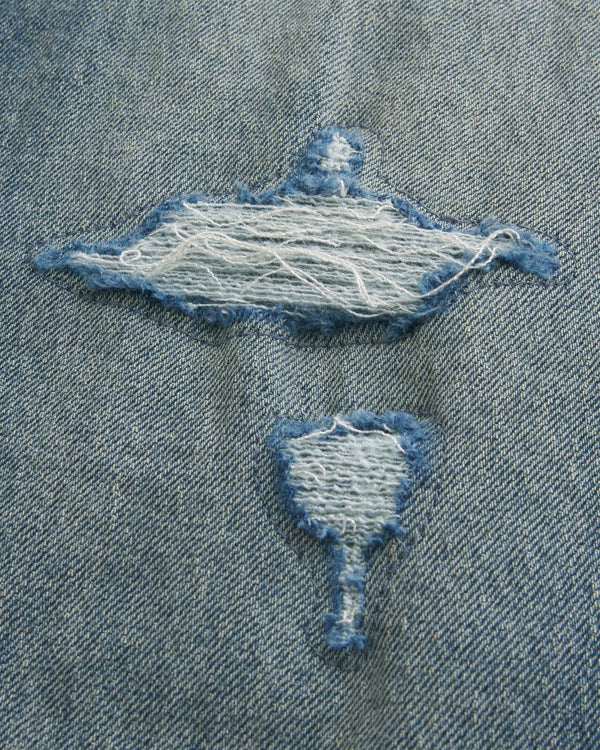 Hollister - Baggy Jeans