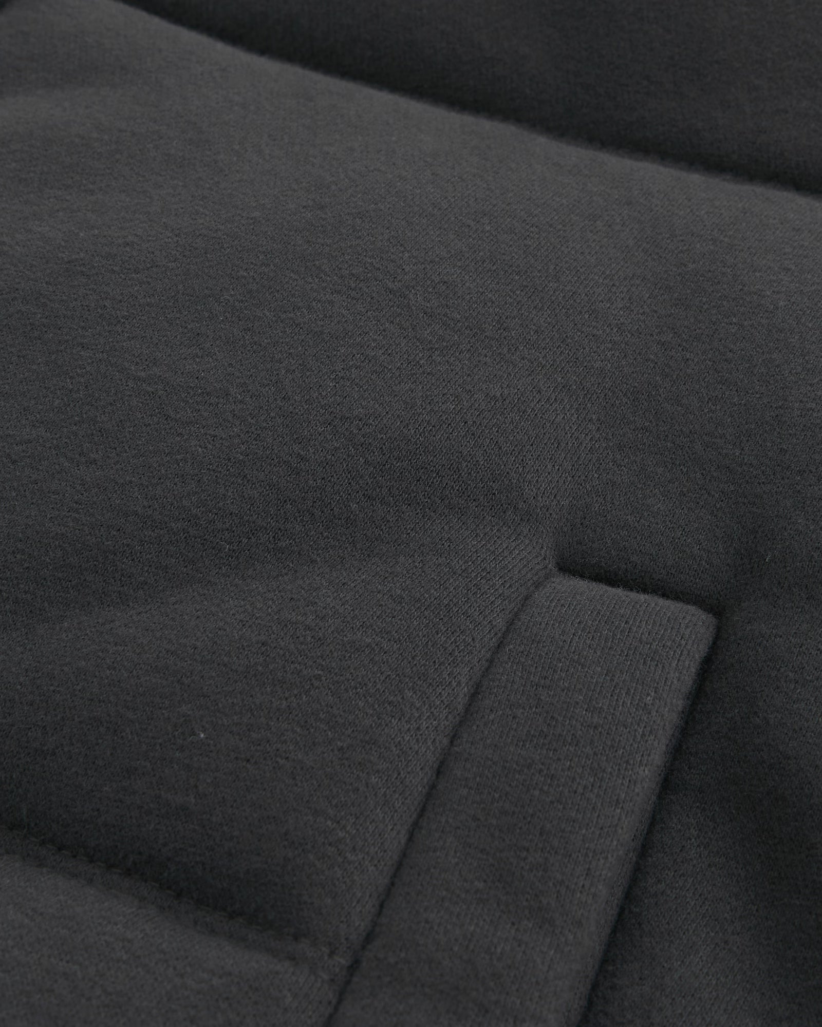 Hollister - Feel Good Fleece Puffer Jacket