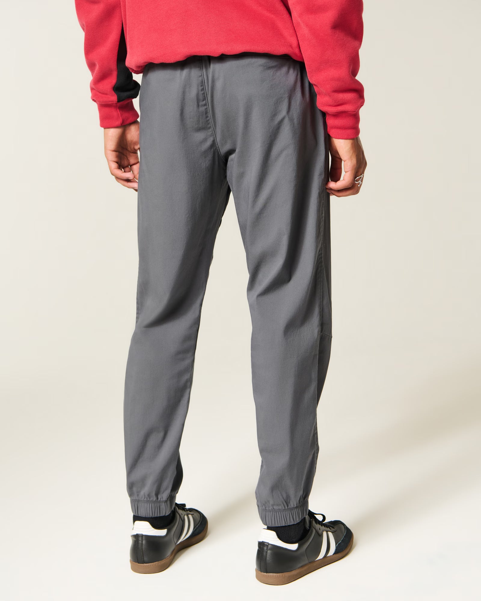 Hollister - Athletic Joggers