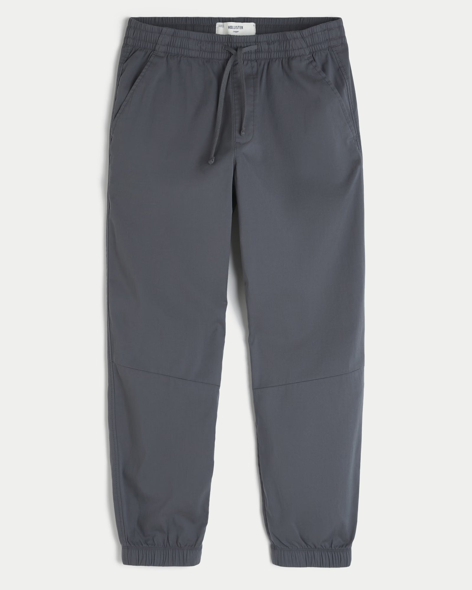 Hollister - Athletic Joggers
