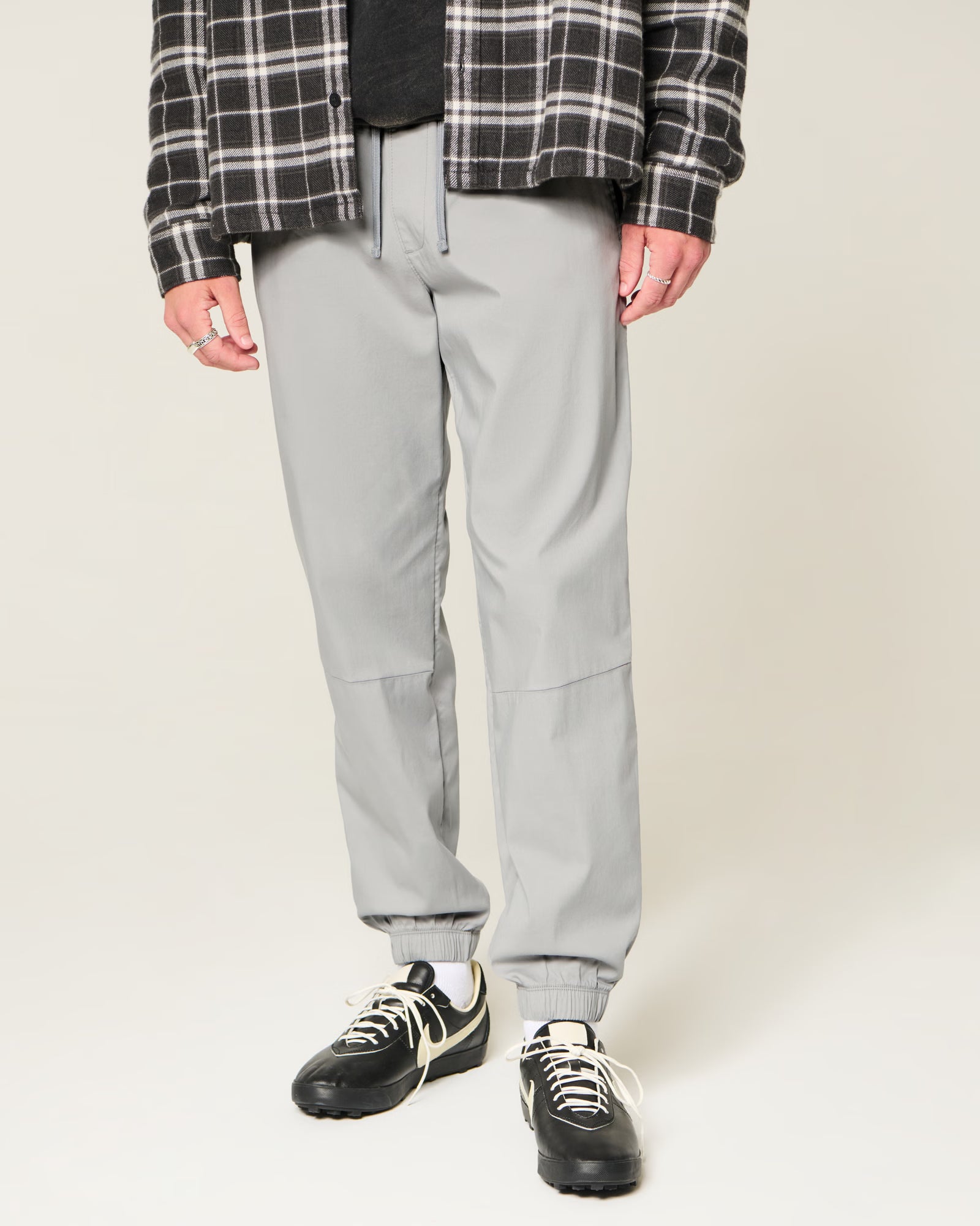 Hollister - Athletic Joggers