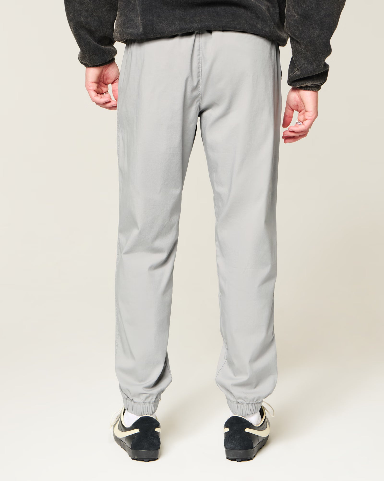 Hollister - Athletic Joggers
