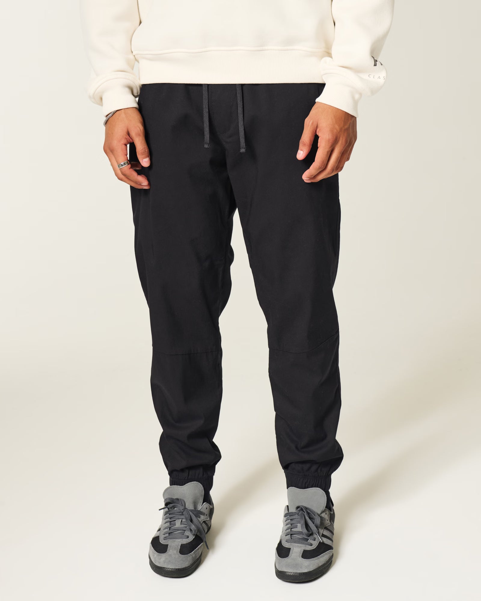 Hollister - Athletic Joggers