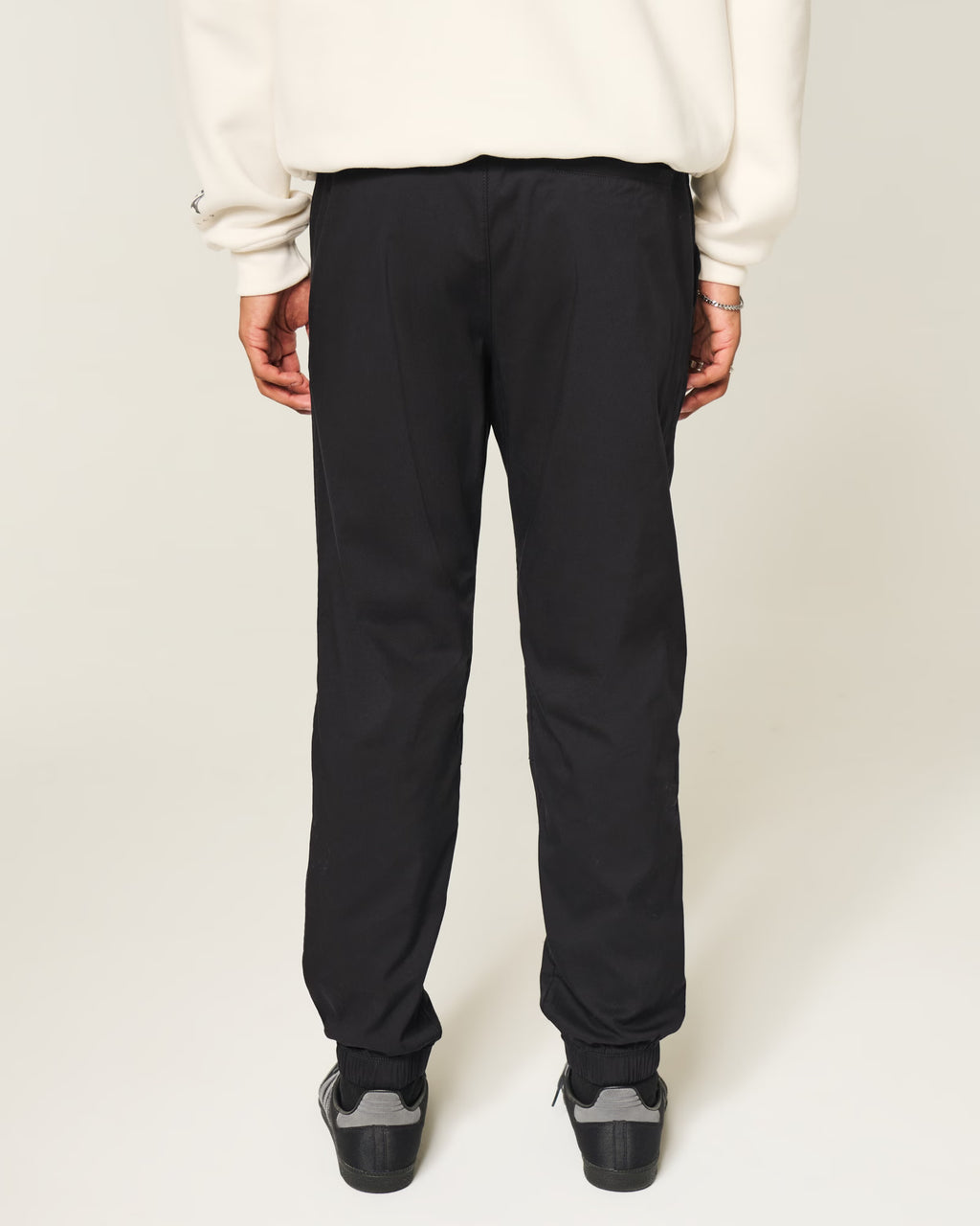 Hollister - Athletic Joggers