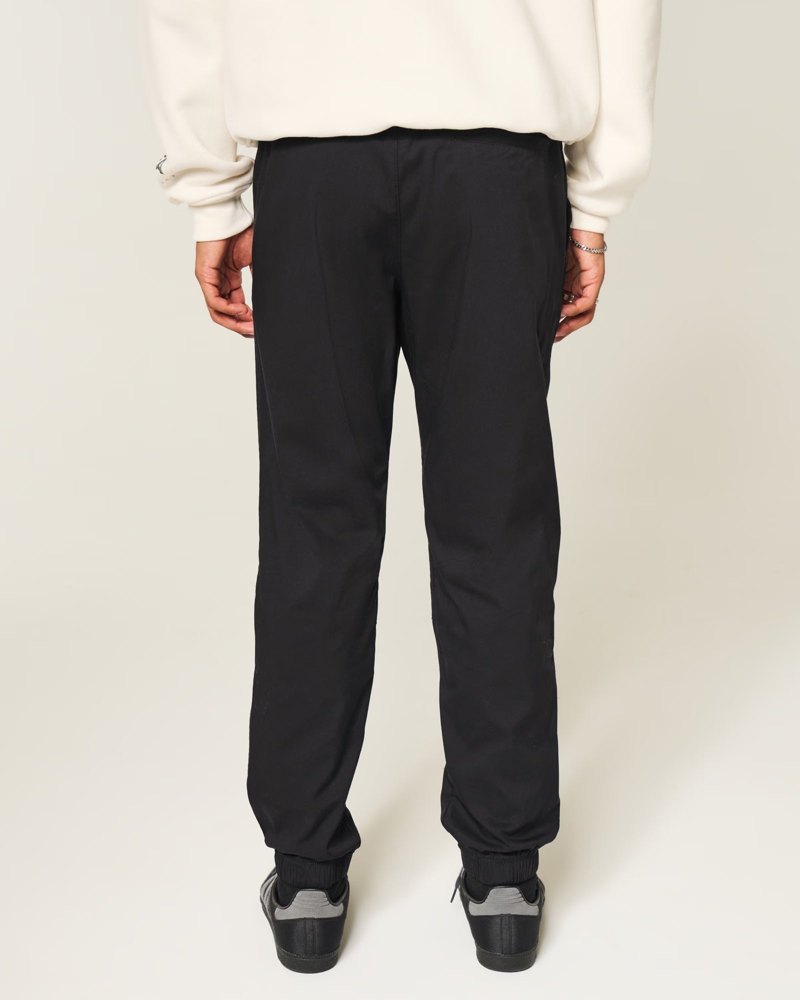 Hollister - Athletic Joggers