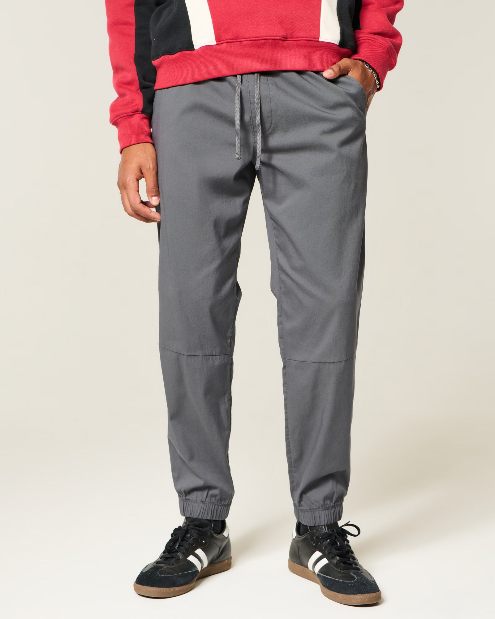 Hollister - Athletic Joggers