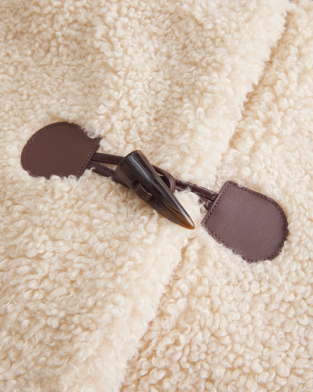 Hollister - Sherpa Jacket