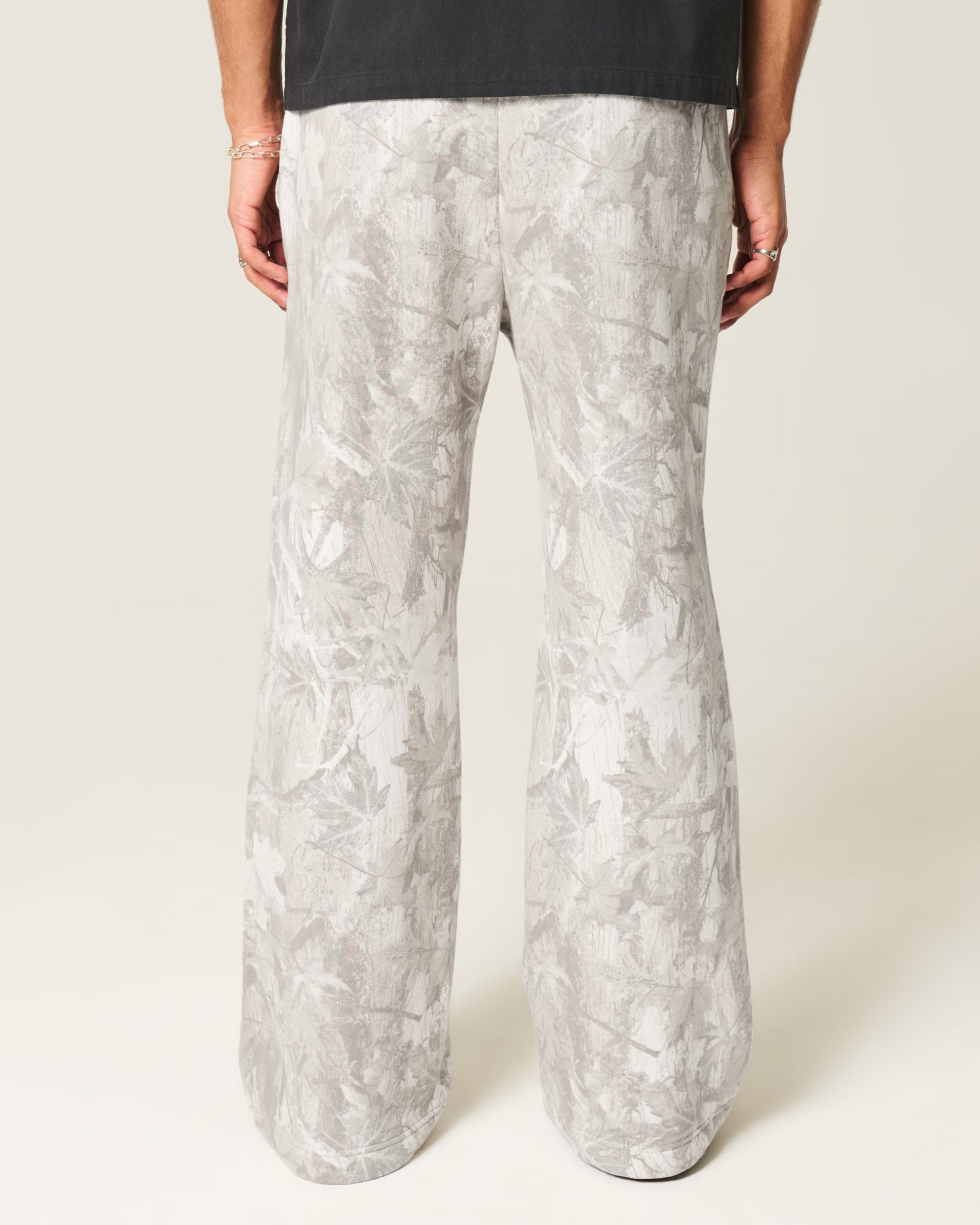 Hollister - Bootcut Sweatpants