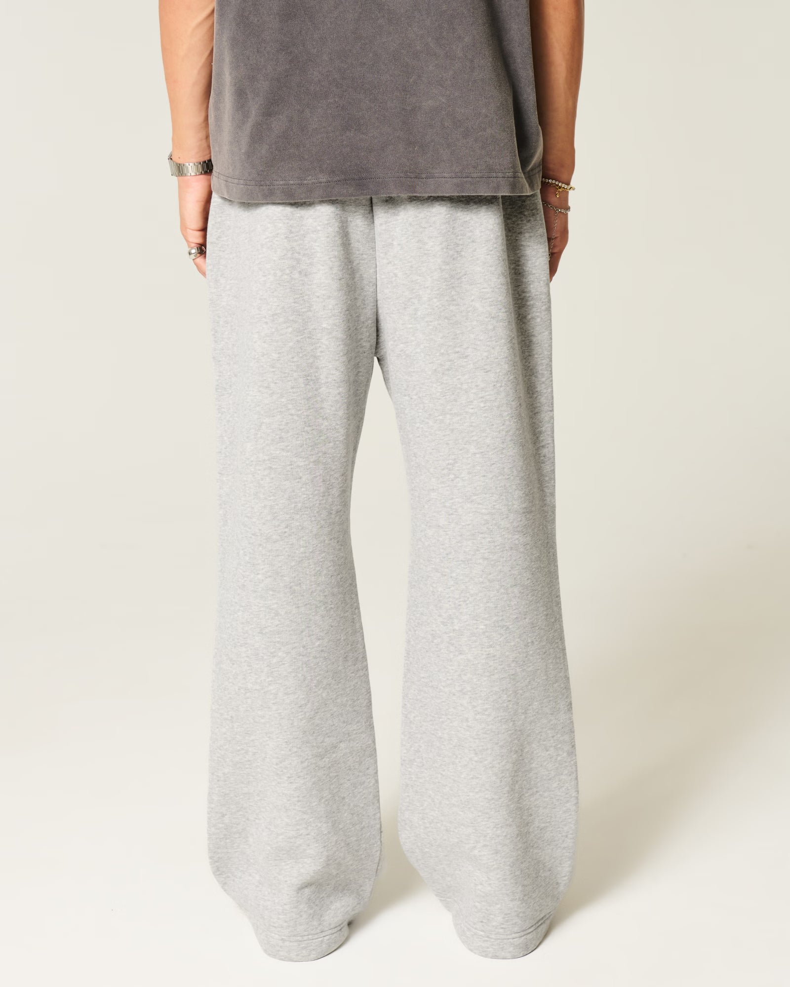 Hollister - Bootcut Sweatpants