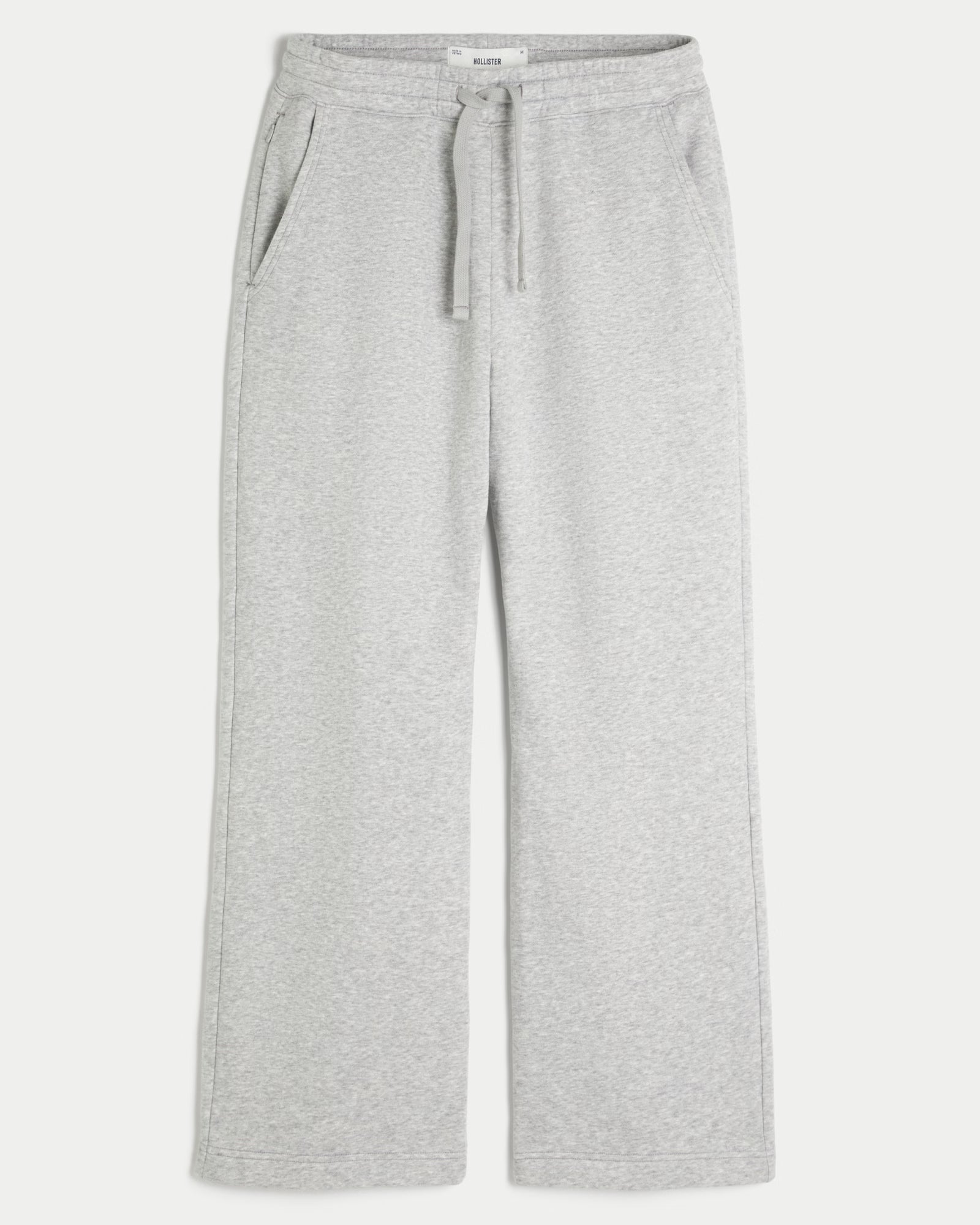 Hollister - Bootcut Sweatpants