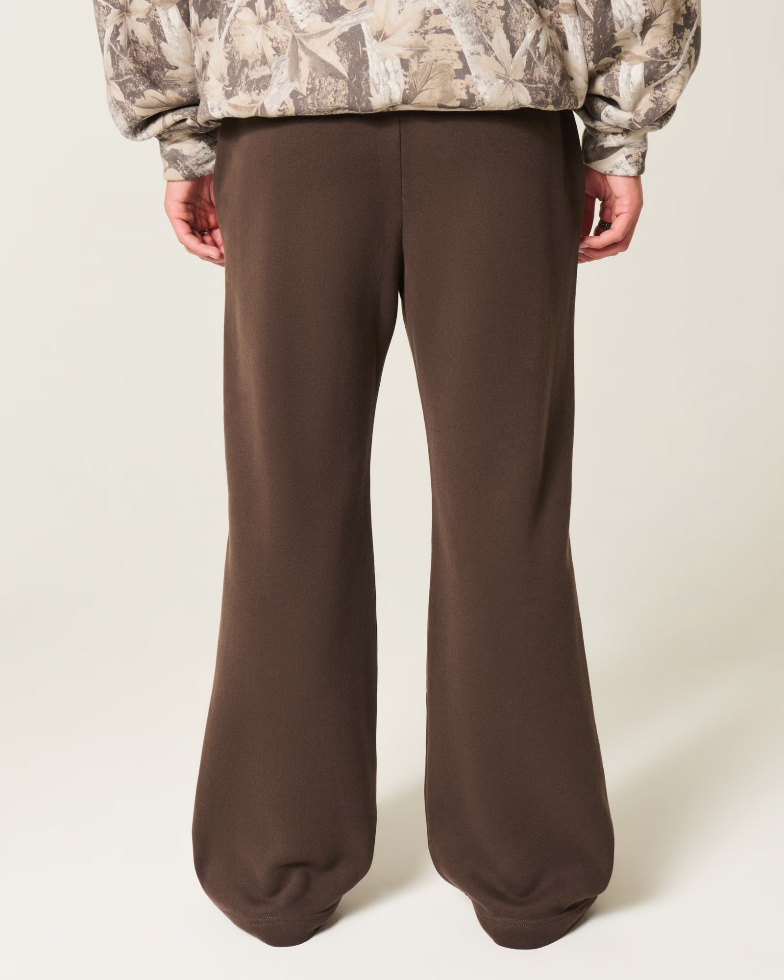 Hollister - Bootcut Sweatpants