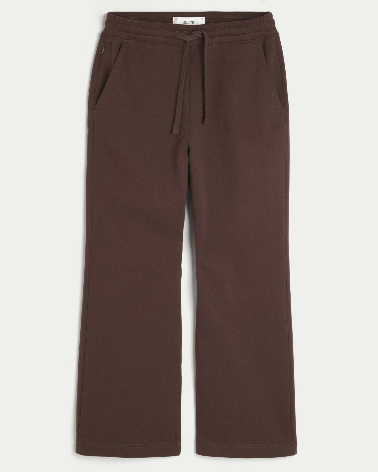 Hollister - Bootcut Sweatpants