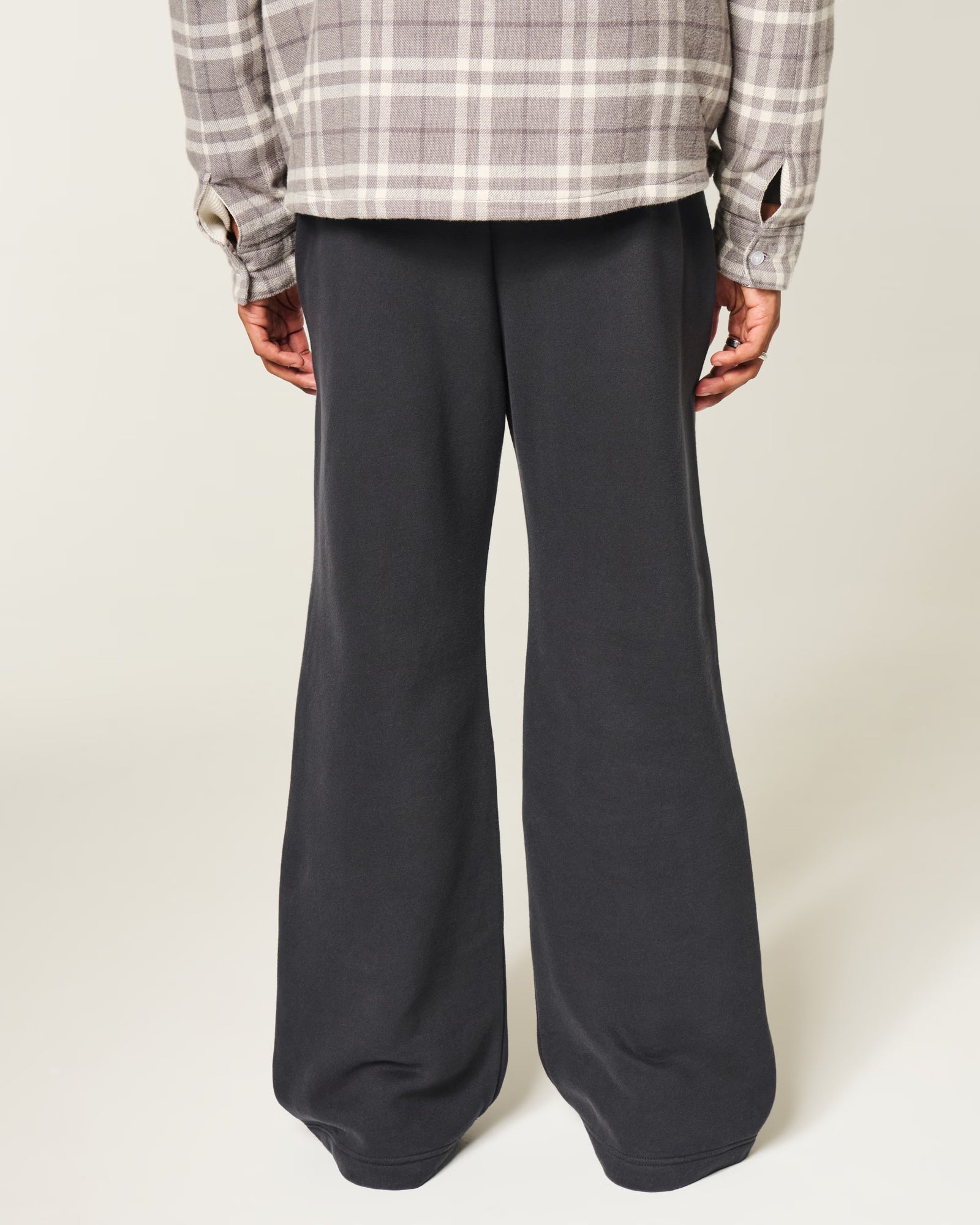 Hollister - Bootcut Sweatpants