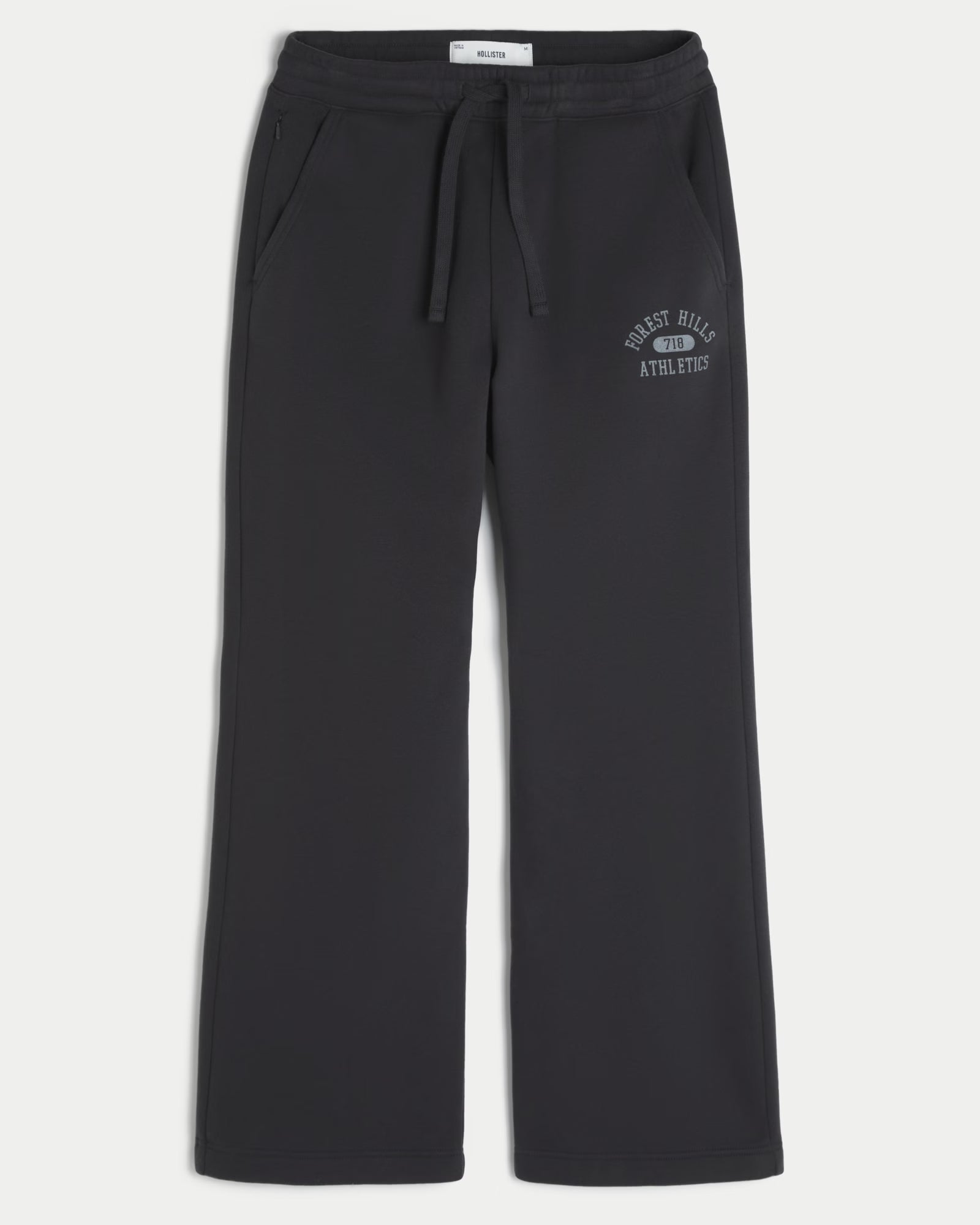 Hollister - Bootcut Sweatpants